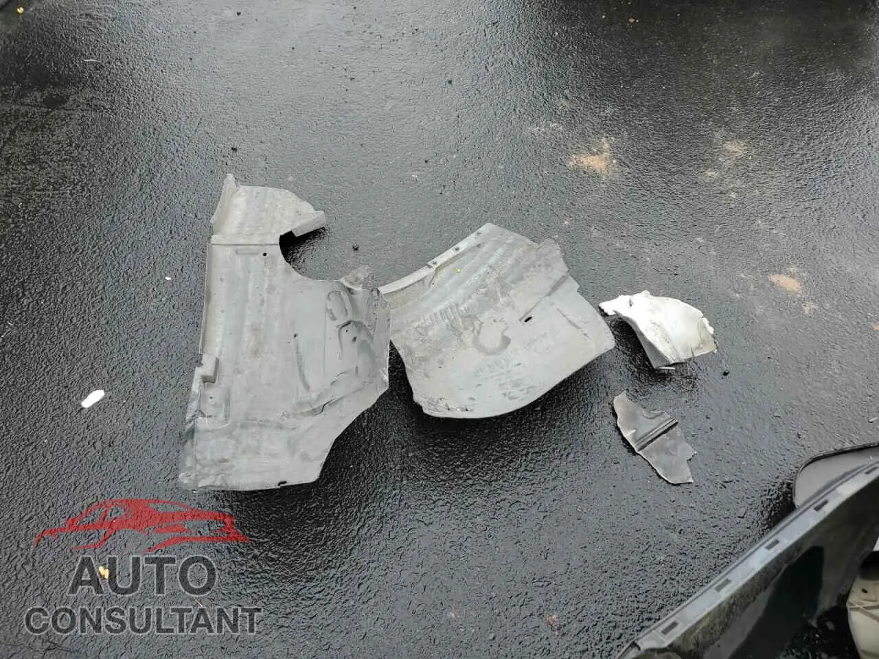 2009 AUDI A4 Damaged VIN WAULF78K19A084621 – photo 12