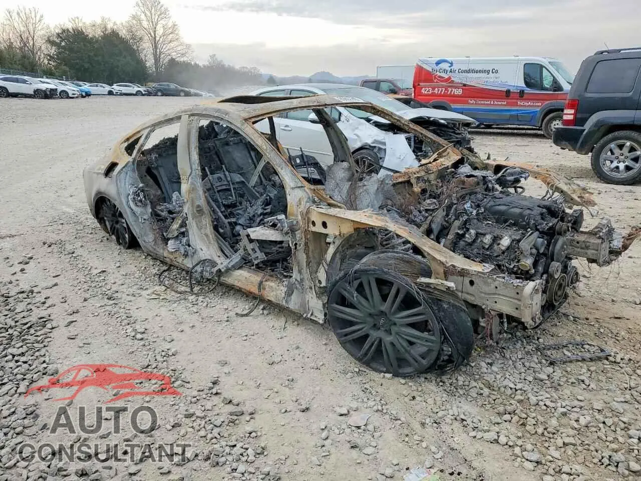 2012 AUDI A7 Damaged VIN WAUSGAFC1CN004090 – dashboard