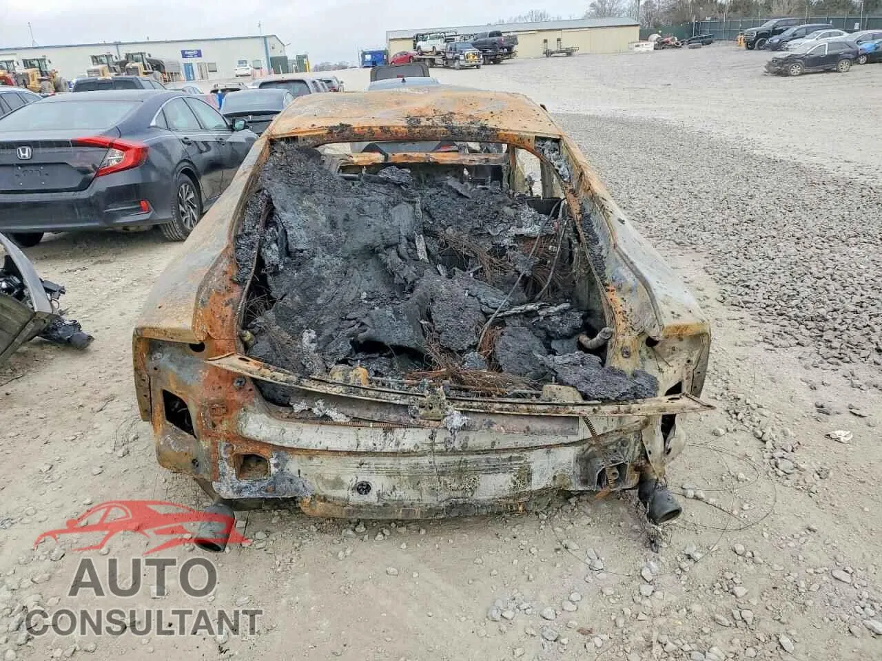 2012 AUDI A7 Damaged VIN WAUSGAFC1CN004090 – engine bay