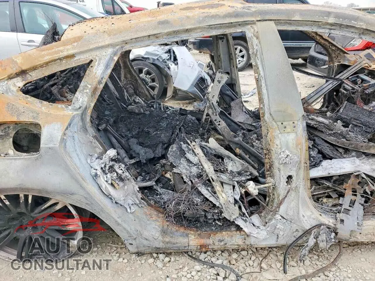 2012 AUDI A7 Damaged VIN WAUSGAFC1CN004090 – odometer reading