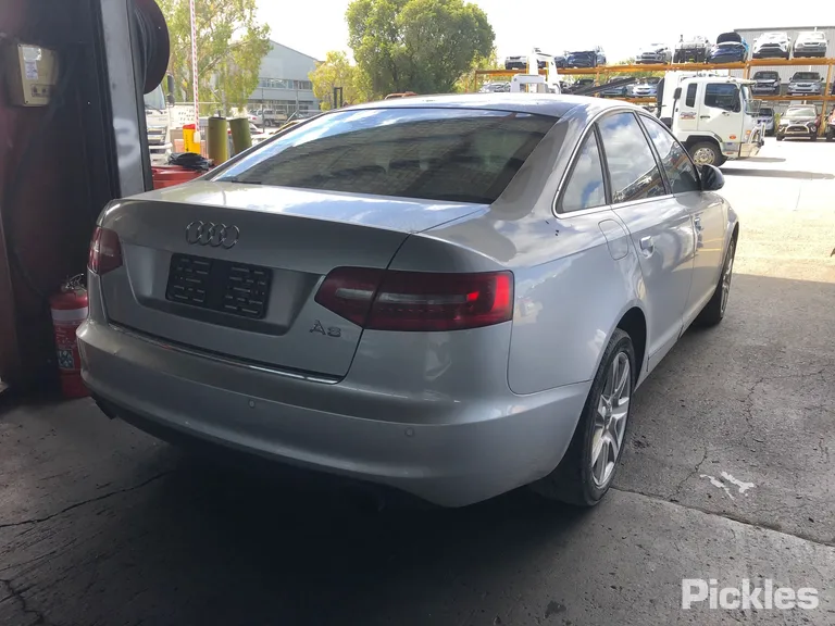 2010 Audi A6 Used VIN WAUZZZ4F2AN049685 – photo 13