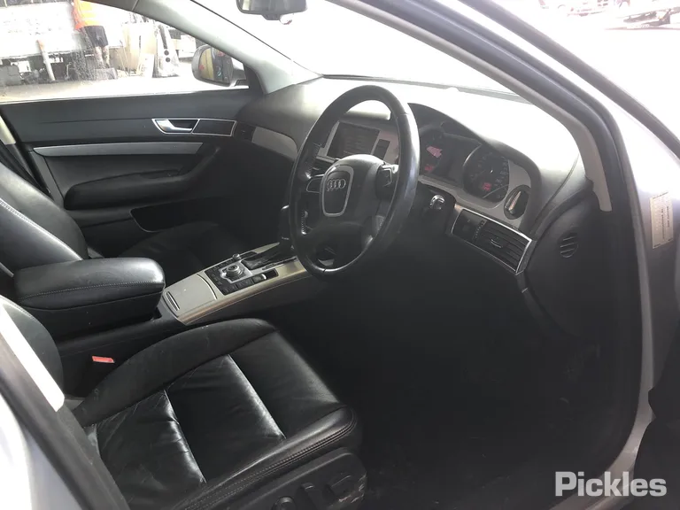 2010 Audi A6 Used VIN WAUZZZ4F2AN049685 – photo 22