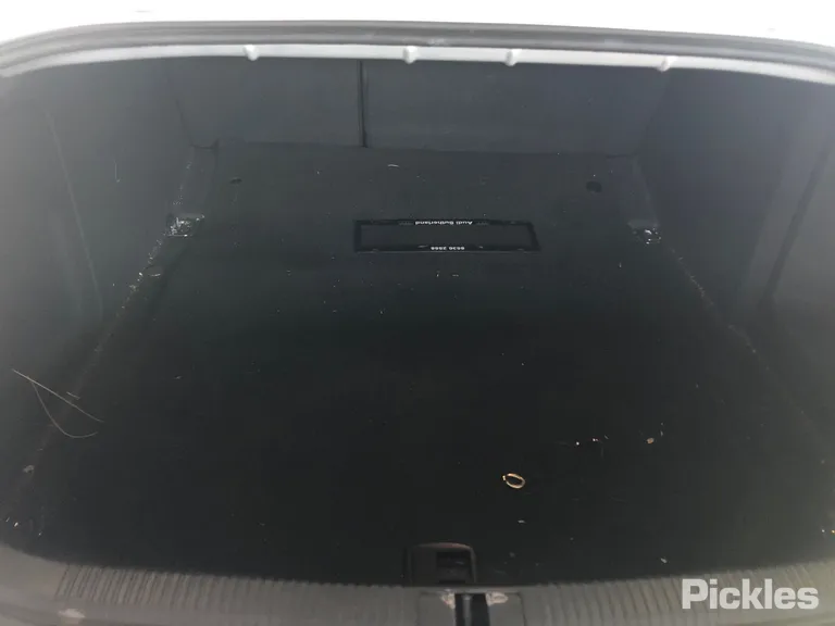 2010 Audi A6 Used VIN WAUZZZ4F2AN049685 – photo 24