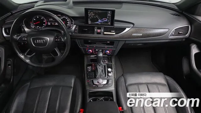 2018 Audi New A6 35 TDI Quattro Premium Sold VIN WAUZZZ4G0JN071869 – exterior detail