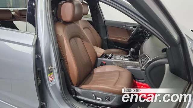 2018 Audi New A6 40 TFSI Premium Sold VIN WAUZZZ4G1JN135658 – interior seats 2018 Audi New A6 40 TFSI Premium Sold VIN WAUZZZ4G1JN135658 – interior seats