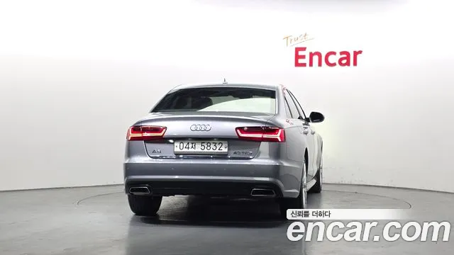 2018 Audi New A6 40 TFSI Premium Sold VIN WAUZZZ4G1JN135658 – engine bay 2018 Audi New A6 40 TFSI Premium Sold VIN WAUZZZ4G1JN135658 – engine bay