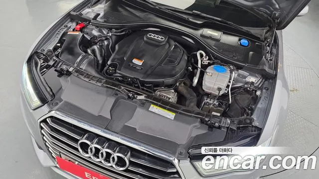 2018 Audi New A6 40 TFSI Premium Sold VIN WAUZZZ4G1JN135658 – exterior detail 2018 Audi New A6 40 TFSI Premium Sold VIN WAUZZZ4G1JN135658 – exterior detail