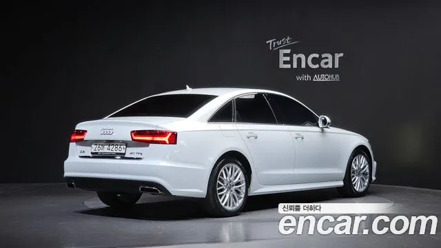 2018 Audi New A6 40 TFSI Premium Sold VIN WAUZZZ4G2JN136589 – exterior detail 2018 Audi New A6 40 TFSI Premium Sold VIN WAUZZZ4G2JN136589 – exterior detail