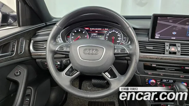 2018 Audi New A6 40 TFSI Premium Sold VIN WAUZZZ4G6JN134909 – dashboard 2018 Audi New A6 40 TFSI Premium Sold VIN WAUZZZ4G6JN134909 – dashboard