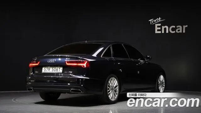 2018 Audi New A6 40 TFSI Premium Sold VIN WAUZZZ4G6JN134909 – exterior detail 2018 Audi New A6 40 TFSI Premium Sold VIN WAUZZZ4G6JN134909 – exterior detail