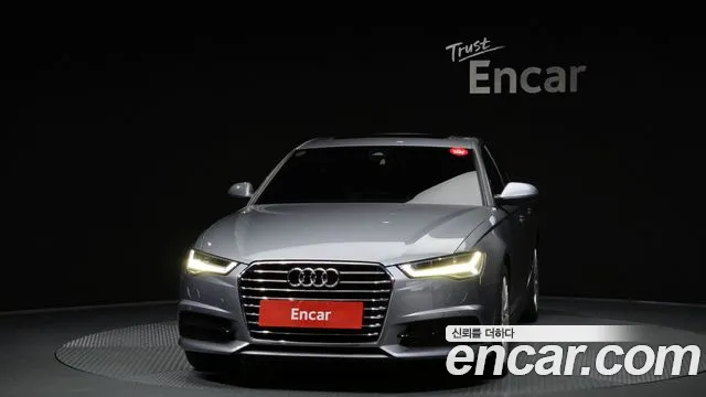 2018 Audi New A6 35 TDI Premium Sold VIN WAUZZZ4G8JN063549 – exterior detail 2018 Audi New A6 35 TDI Premium Sold VIN WAUZZZ4G8JN063549 – exterior detail
