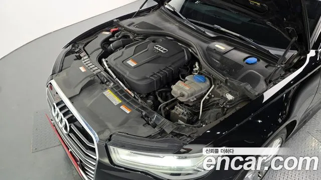 2018 Audi New A6 35 TDI Premium Sold VIN WAUZZZ4G8JN074681 – undercarriage 2018 Audi New A6 35 TDI Premium Sold VIN WAUZZZ4G8JN074681 – undercarriage