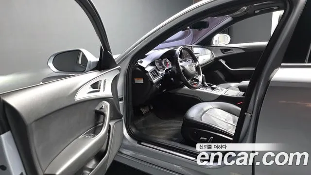 2018 Audi New A6 35 TDI Quattro Sold VIN WAUZZZ4GXJN069417 – exterior detail