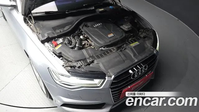 2018 Audi New A6 35 TDI Quattro Sold VIN WAUZZZ4GXJN069417 – photo 13