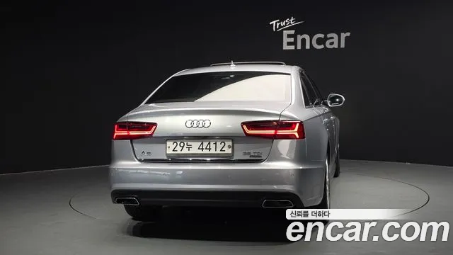 2018 Audi New A6 35 TDI Quattro Sold VIN WAUZZZ4GXJN069417 – photo 14