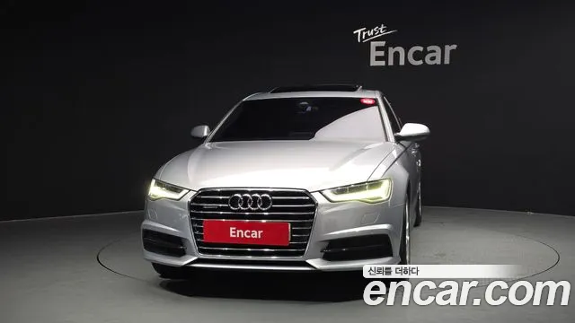 2018 Audi New A6 35 TDI Quattro Sold VIN WAUZZZ4GXJN069417 – photo 17
