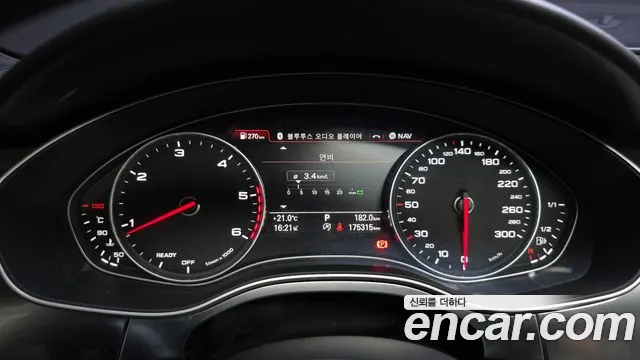 2018 Audi New A6 35 TDI Quattro Sold VIN WAUZZZ4GXJN069417 – photo 18