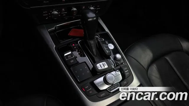 2018 Audi New A6 35 TDI Quattro Sold VIN WAUZZZ4GXJN069417 – photo 20