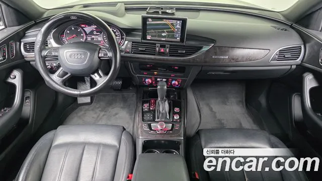 2018 Audi New A6 35 TDI Quattro Premium Sold VIN WAUZZZ4GXJN115456 – odometer reading