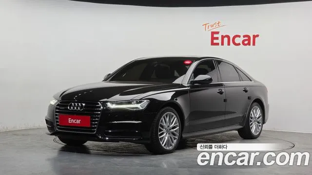 2018 Audi New A6 35 TDI Quattro Premium Sold VIN WAUZZZ4GXJN115456 – photo 11