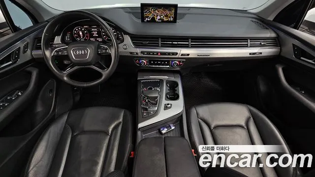 2019 Audi Q7 (4M) 45 TFSI Quattro Sold VIN WAUZZZ4M4KD044493 – odometer reading 2019 Audi Q7 (4M) 45 TFSI Quattro Sold VIN WAUZZZ4M4KD044493 – odometer reading
