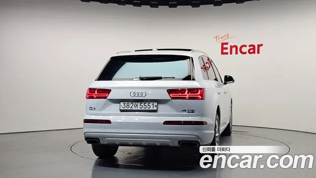 2019 Audi Q7 (4M) 45 TFSI Quattro Sold VIN WAUZZZ4M4KD044493 – photo 12 2019 Audi Q7 (4M) 45 TFSI Quattro Sold VIN WAUZZZ4M4KD044493 – photo 12