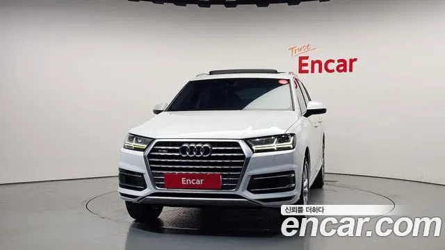 2019 Audi Q7 (4M) 45 TFSI Quattro Sold VIN WAUZZZ4M4KD044493 – photo 14 2019 Audi Q7 (4M) 45 TFSI Quattro Sold VIN WAUZZZ4M4KD044493 – photo 14