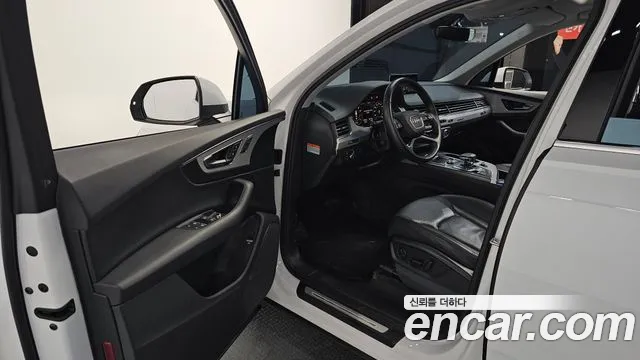 2019 Audi Q7 (4M) 45 TFSI Quattro Sold VIN WAUZZZ4M4KD044493 – photo 15 2019 Audi Q7 (4M) 45 TFSI Quattro Sold VIN WAUZZZ4M4KD044493 – photo 15