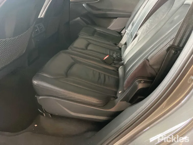 2015 Audi Q7 Damaged VIN WAUZZZ4M5GD012367 – photo 17
