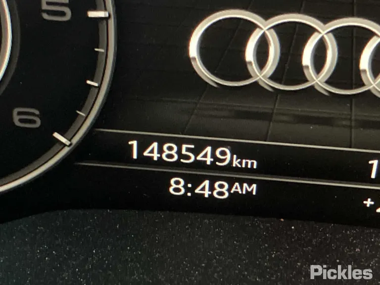 2015 Audi Q7 Damaged VIN WAUZZZ4M5GD012367 – photo 20