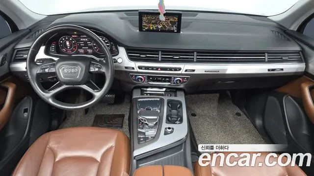 2019 Audi Q7 (4M) 45 TFSI Quattro Sold VIN WAUZZZ4M5KD042445 – photo 12 2019 Audi Q7 (4M) 45 TFSI Quattro Sold VIN WAUZZZ4M5KD042445 – photo 12