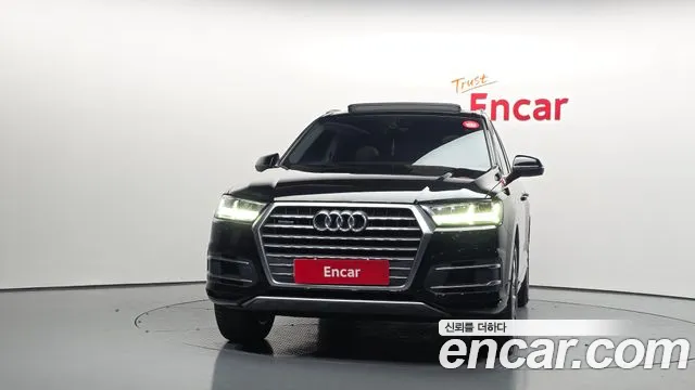 2019 Audi Q7 (4M) 45 TFSI Quattro Sold VIN WAUZZZ4M5KD042445 – photo 13 2019 Audi Q7 (4M) 45 TFSI Quattro Sold VIN WAUZZZ4M5KD042445 – photo 13