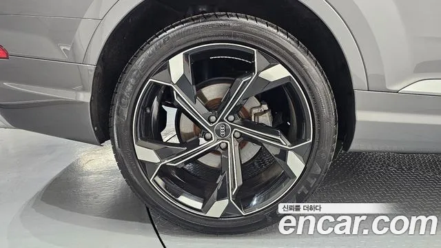 2019 Audi Q7 (4M) 45 TFSI Quattro Sold VIN WAUZZZ4M5KD043675 – photo 12 2019 Audi Q7 (4M) 45 TFSI Quattro Sold VIN WAUZZZ4M5KD043675 – photo 12