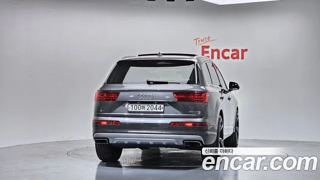 2019 Audi Q7 (4M) 45 TFSI Quattro Sold VIN WAUZZZ4M5KD043675 – photo 14 2019 Audi Q7 (4M) 45 TFSI Quattro Sold VIN WAUZZZ4M5KD043675 – photo 14