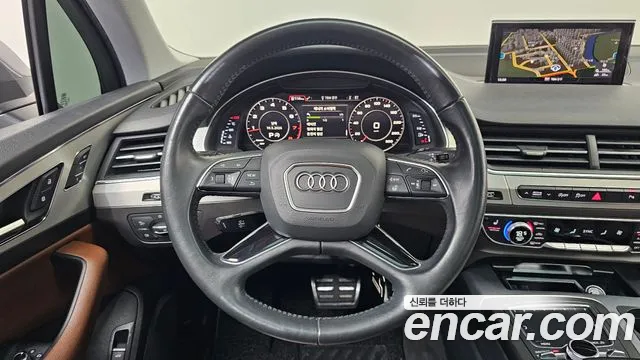 2019 Audi Q7 (4M) 45 TFSI Quattro Sold VIN WAUZZZ4M5KD043675 – photo 22 2019 Audi Q7 (4M) 45 TFSI Quattro Sold VIN WAUZZZ4M5KD043675 – photo 22