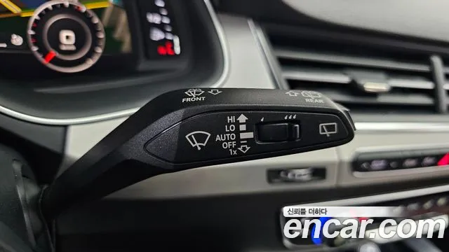 2019 Audi Q7 (4M) 45 TFSI Quattro Sold VIN WAUZZZ4M5KD043675 – photo 23 2019 Audi Q7 (4M) 45 TFSI Quattro Sold VIN WAUZZZ4M5KD043675 – photo 23
