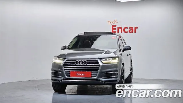 2019 Audi Q7 (4M) 45 TFSI Quattro Sold VIN WAUZZZ4M5KD043675 – photo 27 2019 Audi Q7 (4M) 45 TFSI Quattro Sold VIN WAUZZZ4M5KD043675 – photo 27
