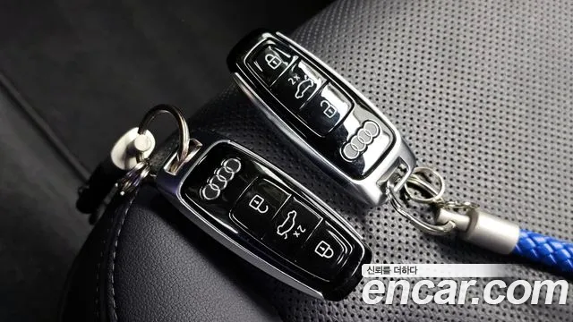 2020 Audi Q7 (4M) 45 TDI Quattro Premium Sold VIN WAUZZZ4M5LD020477 – photo 41