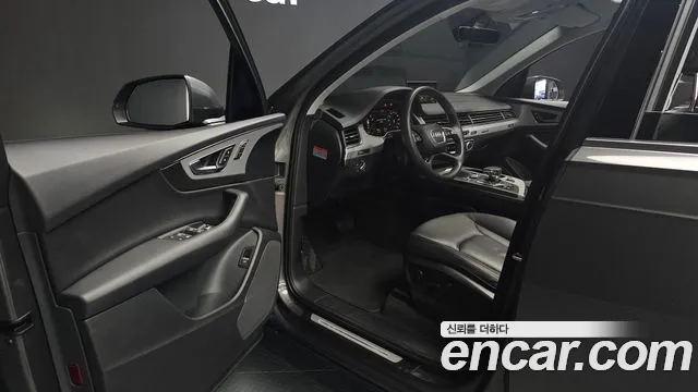 2019 Audi Q7 (4M) 45 TFSI Quattro Sold VIN WAUZZZ4M6KD047346 – photo 11 2019 Audi Q7 (4M) 45 TFSI Quattro Sold VIN WAUZZZ4M6KD047346 – photo 11