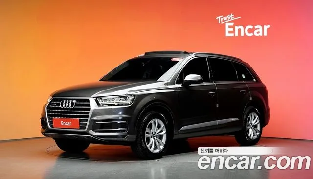 2019 Audi Q7 (4M) 45 TFSI Quattro Sold VIN WAUZZZ4M6KD047346 – photo 22 2019 Audi Q7 (4M) 45 TFSI Quattro Sold VIN WAUZZZ4M6KD047346 – photo 22