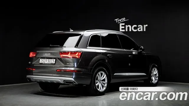 2019 Audi Q7 (4M) 45 TFSI Quattro Sold VIN WAUZZZ4M6KD047346 – photo 23 2019 Audi Q7 (4M) 45 TFSI Quattro Sold VIN WAUZZZ4M6KD047346 – photo 23