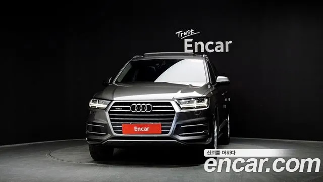 2019 Audi Q7 (4M) 45 TFSI Quattro Sold VIN WAUZZZ4M6KD047346 – photo 24 2019 Audi Q7 (4M) 45 TFSI Quattro Sold VIN WAUZZZ4M6KD047346 – photo 24