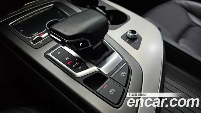 2019 Audi Q7 (4M) 45 TFSI Quattro Sold VIN WAUZZZ4M7KD045654 – dashboard 2019 Audi Q7 (4M) 45 TFSI Quattro Sold VIN WAUZZZ4M7KD045654 – dashboard