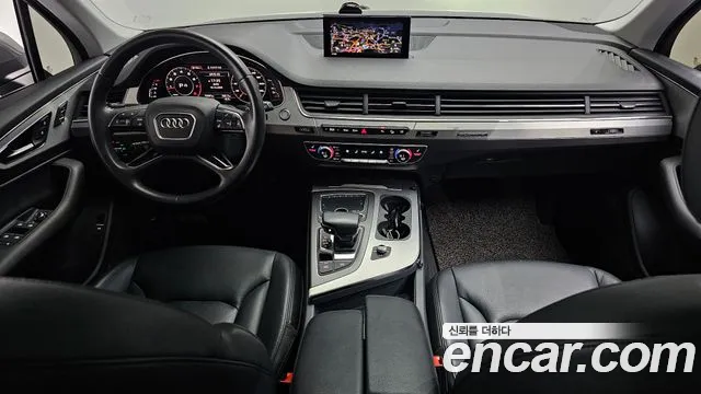 2019 Audi Q7 (4M) 45 TFSI Quattro Sold VIN WAUZZZ4M7KD045654 – photo 14 2019 Audi Q7 (4M) 45 TFSI Quattro Sold VIN WAUZZZ4M7KD045654 – photo 14