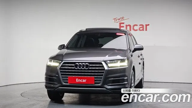 2019 Audi Q7 (4M) 45 TFSI Quattro Sold VIN WAUZZZ4M7KD045654 – photo 18 2019 Audi Q7 (4M) 45 TFSI Quattro Sold VIN WAUZZZ4M7KD045654 – photo 18