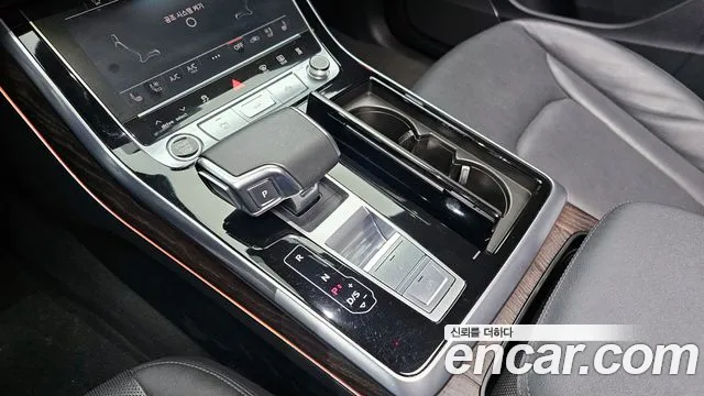 2021 Audi Q7 (4M) 45 TDI Quattro Premium Sold VIN WAUZZZ4M8MD005067 – engine bay