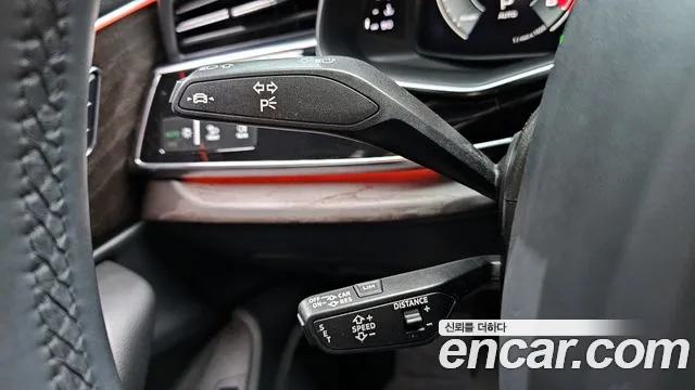 2021 Audi Q7 (4M) 45 TDI Quattro Premium Sold VIN WAUZZZ4M8MD005067 – odometer reading