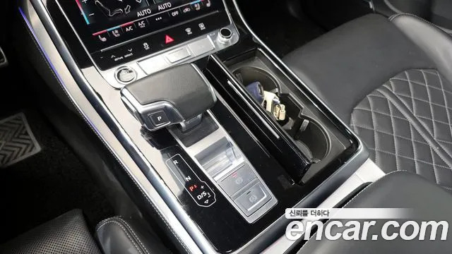 2022 Audi Q7 (4M) 55 TFSI Quattro Premium Sold VIN WAUZZZ4M8ND028060 – rear exterior
