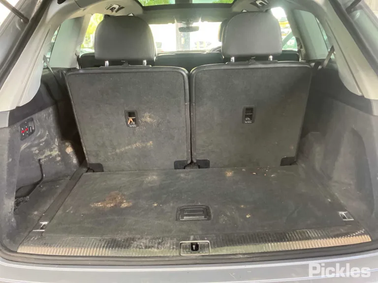 2015 Audi Q7 Damaged VIN WAUZZZ4M9GD014980 – photo 13