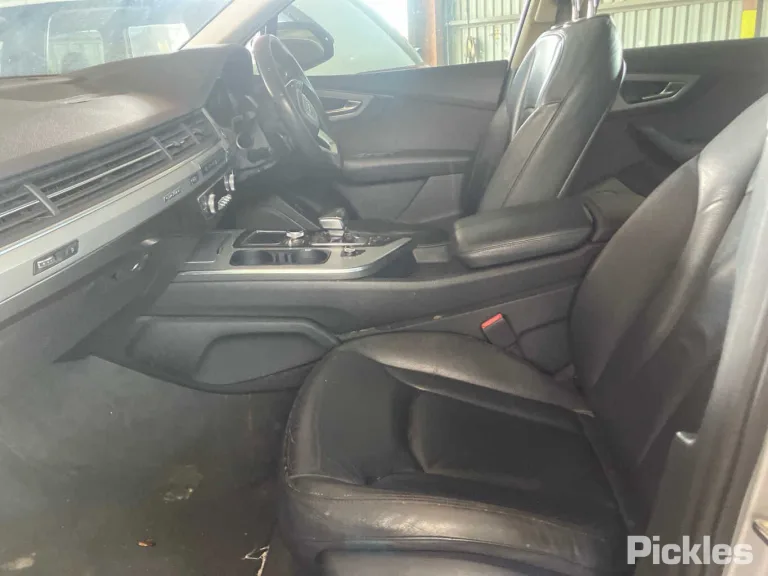 2015 Audi Q7 Damaged VIN WAUZZZ4M9GD014980 – photo 19